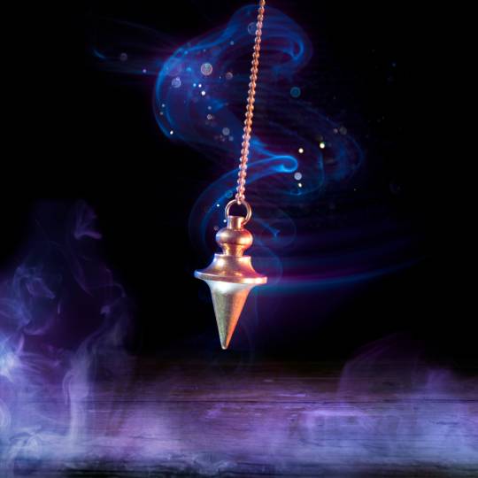 Dowsing