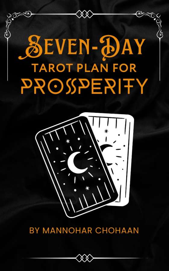Tarot Card Guide